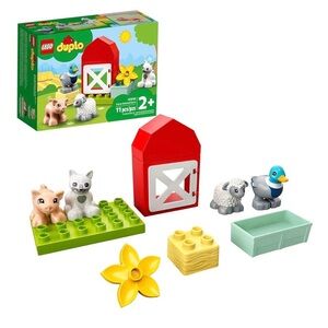 LEGO DUPLO Town Farm Animal